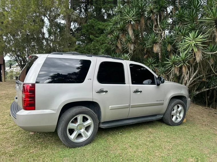 Chevrolet TAHOE 2008 - Vista 2