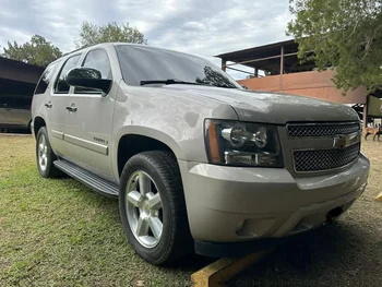 Chevrolet TAHOE 2008