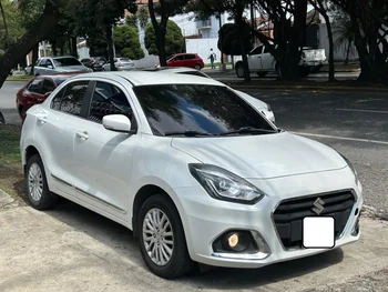Suzuki SWIFT 2023