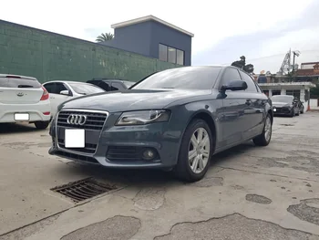 Audi A4 2010
