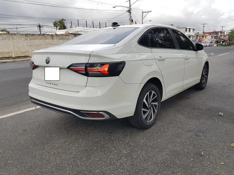 Volkswagen VIRTUS 2022 - Vista 5