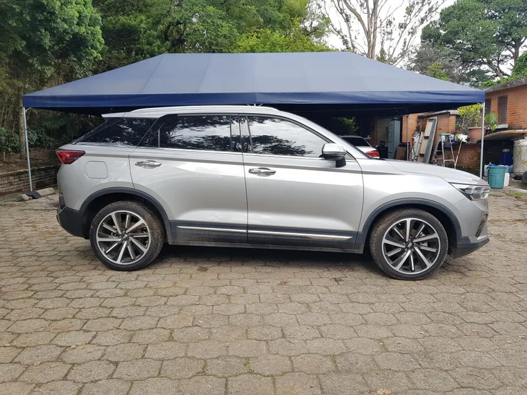 BESTUNE T77 2025 - Vista 3