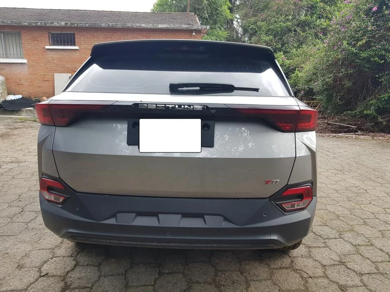 BESTUNE T77 2025 - Vista 4