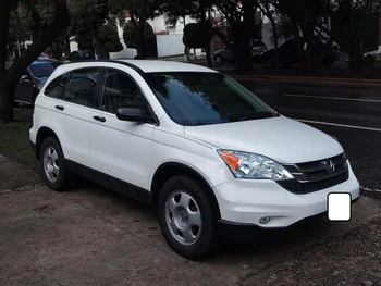 Honda CR-V 2010