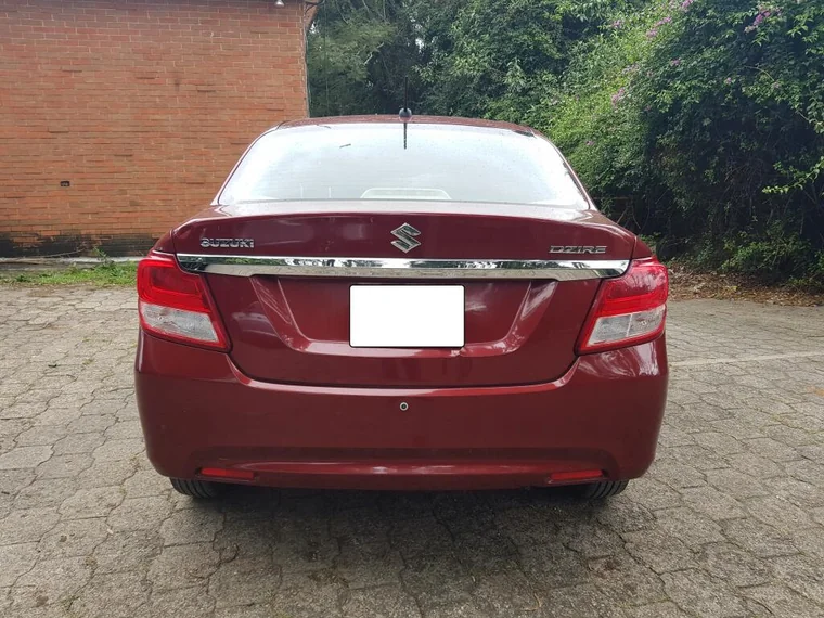 Suzuki SWIFT 2019 - Vista 4