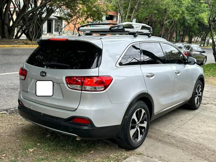 Kia SORENTO 2017 - Vista 5