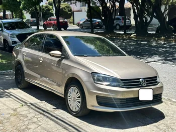 Volkswagen POLO 2019