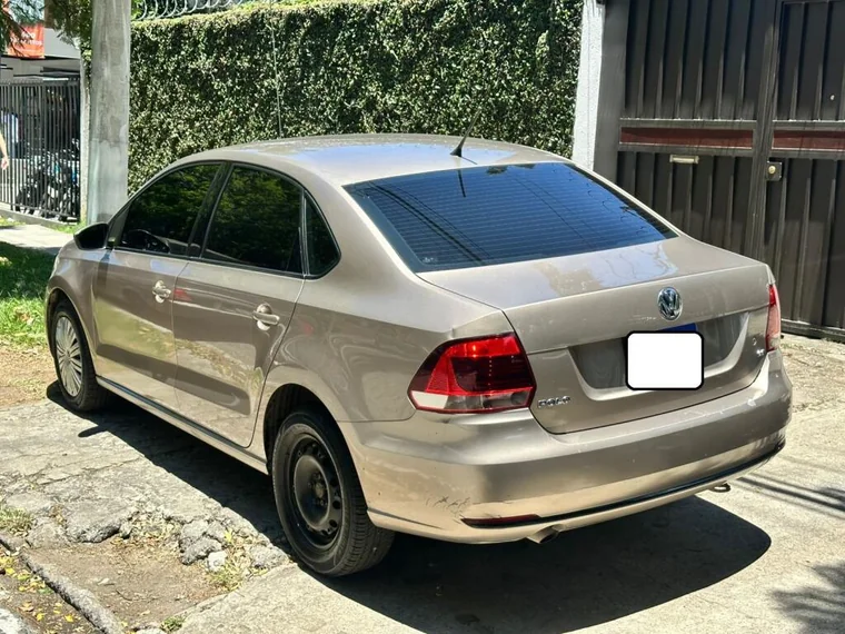 Volkswagen POLO 2019 - Vista 5