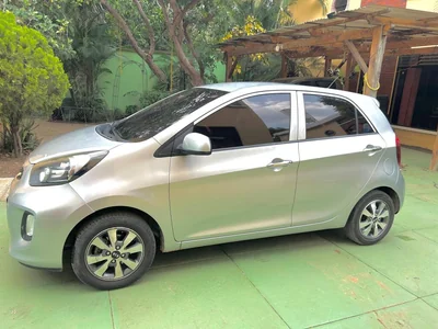 Kia PICANTO 2016