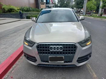 Audi Q3 2015