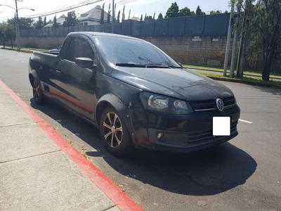 Volkswagen SAVEIRO 2016