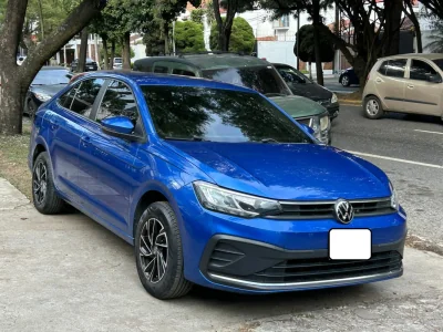 Volkswagen VIRTUS 2022