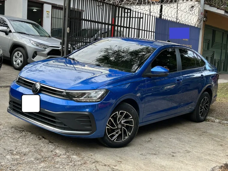 Volkswagen VIRTUS 2022 - Vista 5