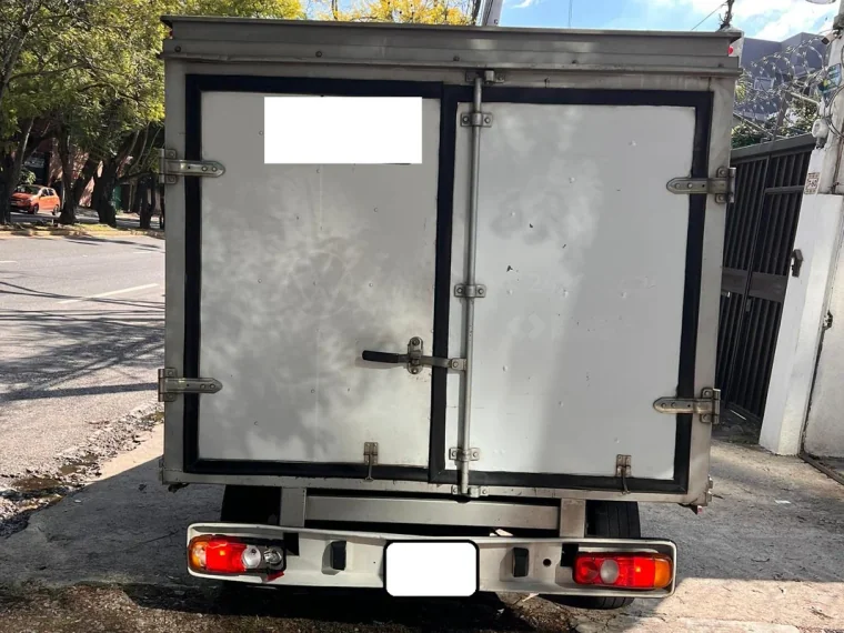 Volkswagen TRANSPORTER 2019 - Vista 3