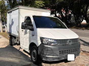 Volkswagen TRANSPORTER 2019