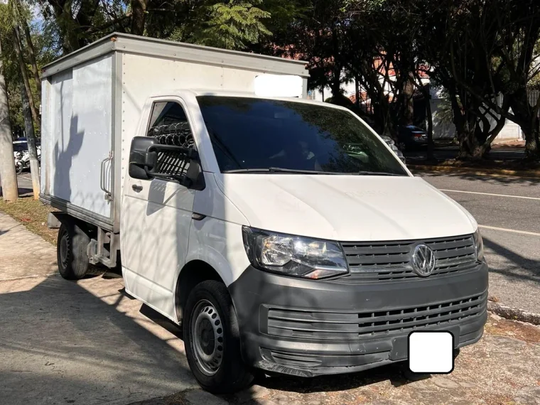 Volkswagen TRANSPORTER 2019 - Imagen principal