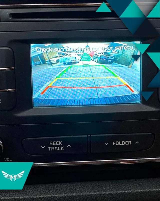 Kia SEDONA 2017 - Vista 5