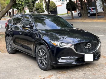 Mazda CX-5 2018