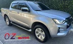 Isuzu D MAX