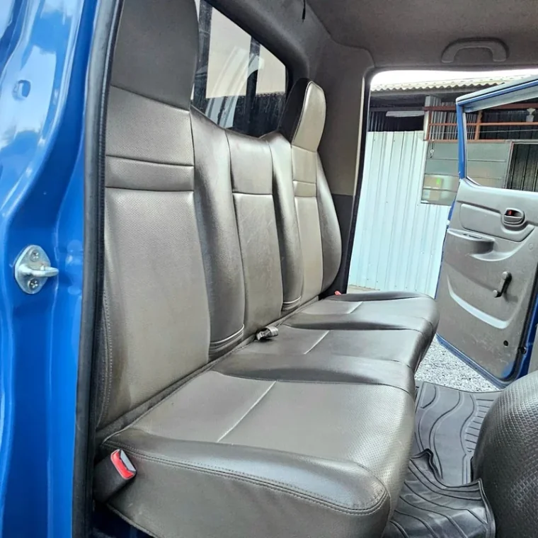 Kia BONGO 2014 - Vista 5