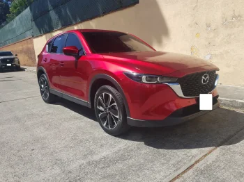 Mazda CX-5 2023