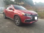 Mitsubishi OUTLANDER SPORT