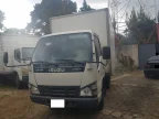 Isuzu QKR
