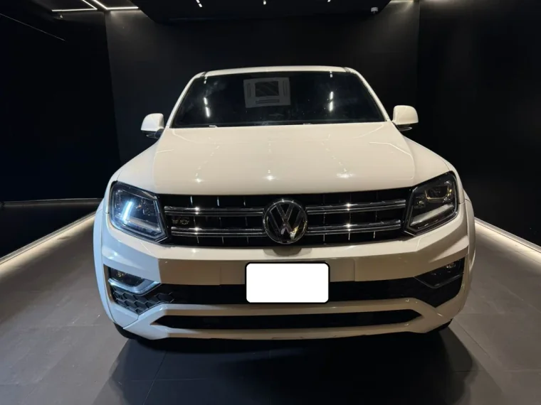 Volkswagen Amarok V6 Extreme 2023 - Vista 4