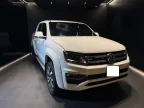 Volkswagen Amarok V6 Extreme