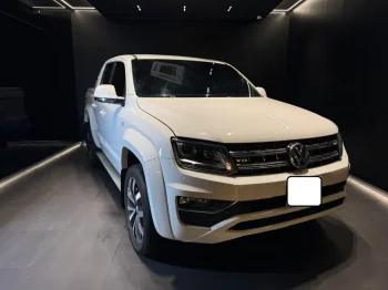 Volkswagen Amarok V6 Extreme 2023