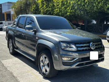 Volkswagen Amarok Highline 2024
