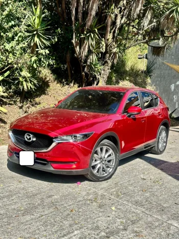Mazda CX-5 2020