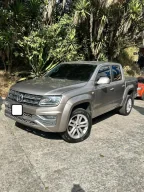 Volkswagen Amarok Highline