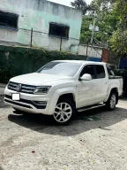 Volkswagen Amarok Highline