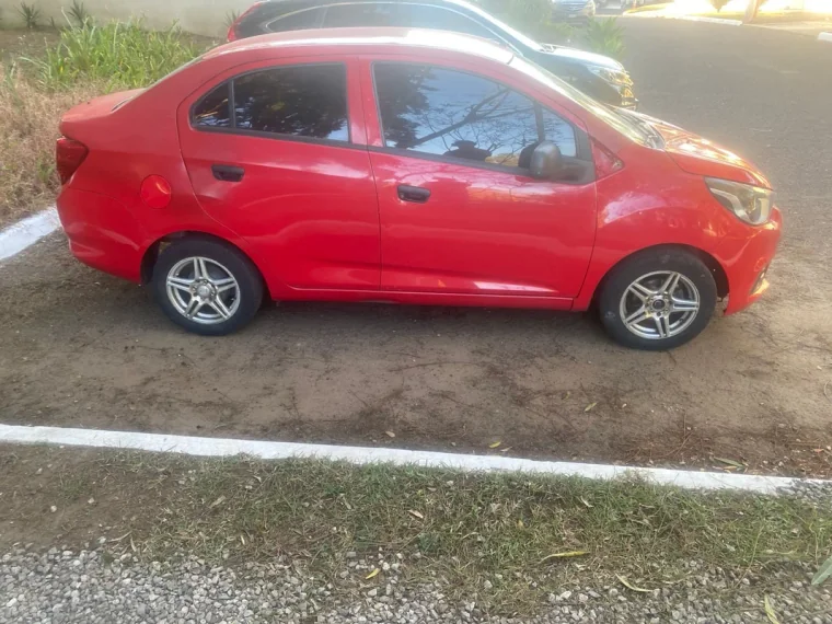 Chevrolet BEAT 2019 - Vista 2