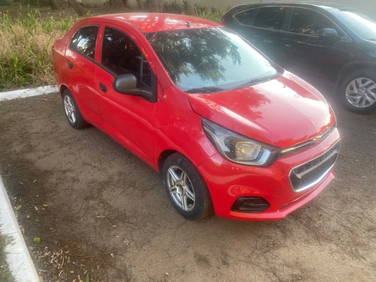 Chevrolet BEAT 2019 - Imagen principal