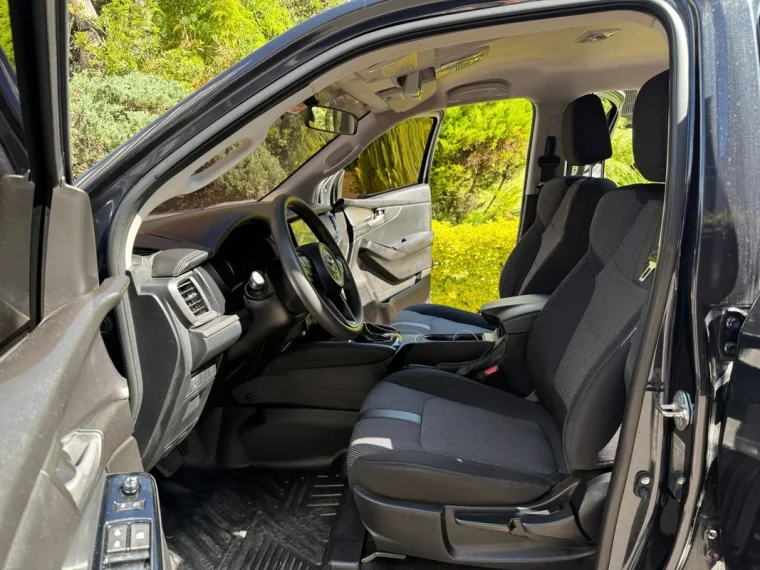 Mazda BT-50 2023 - Vista 5