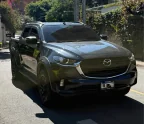 Mazda BT-50