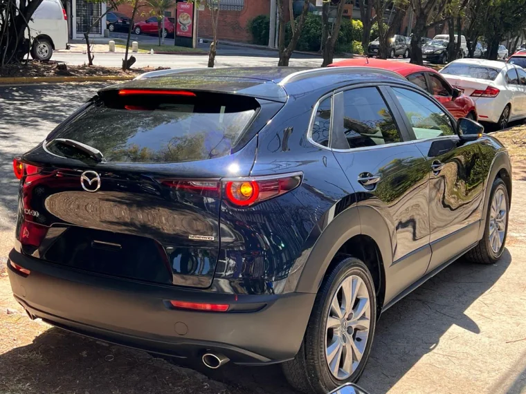 Mazda CX-30 2023 - Vista 2