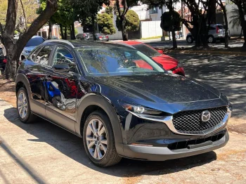 Mazda CX-30 2023