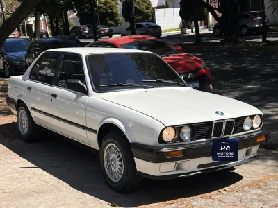 BMW 316i 1990