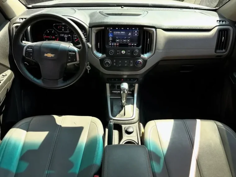 Chevrolet COLORADO 2022 - Vista 5