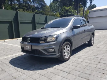 Volkswagen SAVEIRO 2022