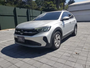 Volkswagen Nivus 2021