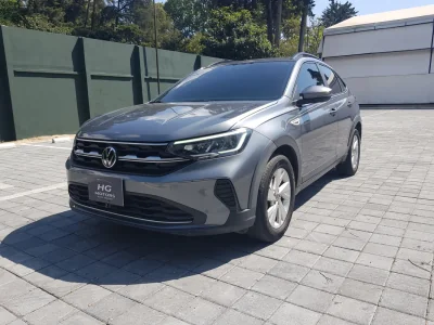 Volkswagen Nivus 2023