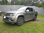 Volkswagen Amarok V6 Extreme
