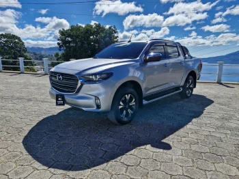 Mazda BT-50 2023