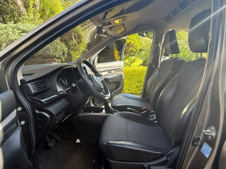 Suzuki XL 7 2021 - Vista 4