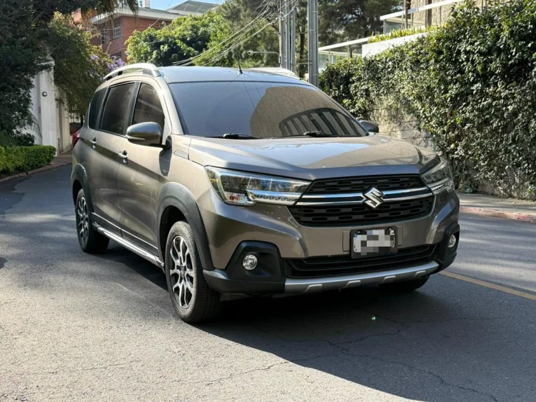 Suzuki XL 7 2021 - Imagen principal