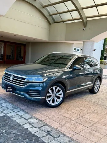 Volkswagen TOUAREG 2020